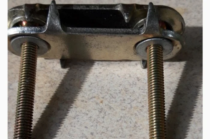 Винтовая ремонтная система РШМ 45 (Вулкан Блиц мини, ПВС Оптима)- фото № 8