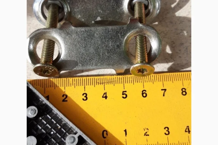 Винтовая ремонтная система РШМ 45 (Вулкан Блиц мини, ПВС Оптима)- фото № 9