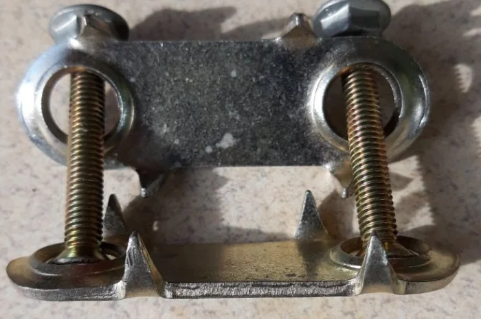 Винтовая ремонтная система РШМ 45 (Вулкан Блиц мини, ПВС Оптима)- фото № 10