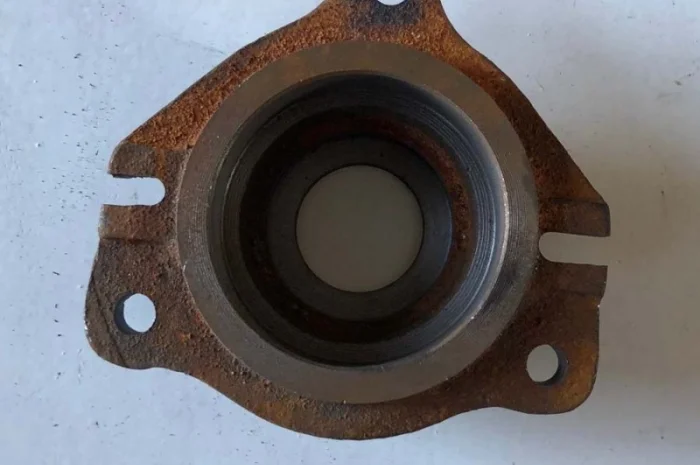 Запчасти для Машины предварительной очистки зерна МПО 50- фото № 7