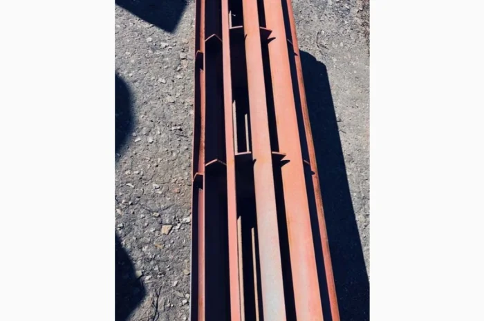 Запчасти для Машины предварительной очистки зерна МПО 50- фото № 6