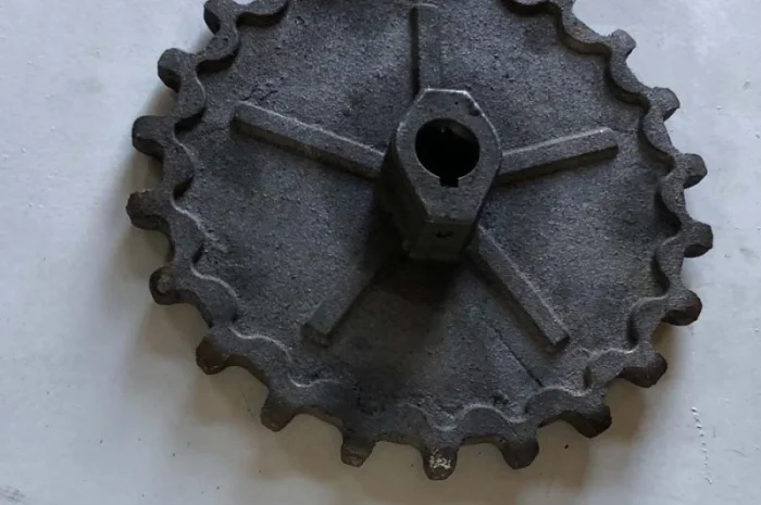 Запчасти для Машины предварительной очистки зерна МПО 50- фото № 5