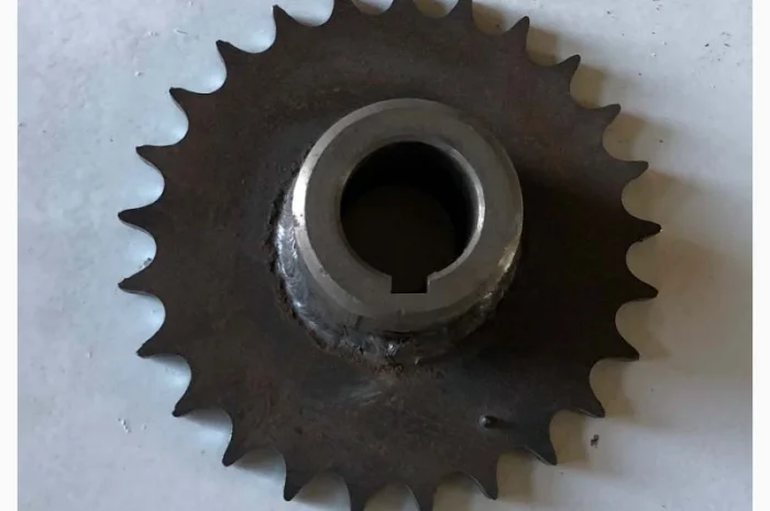 Запчасти для Машины предварительной очистки зерна МПО 50- фото № 4