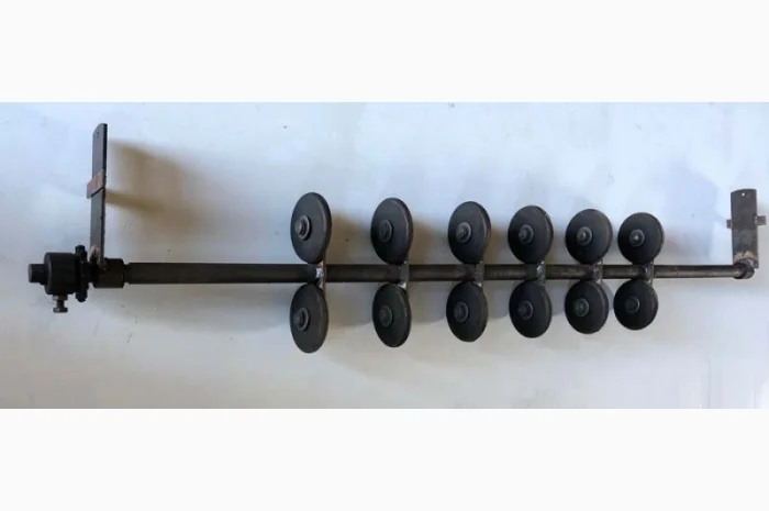 Запчасти для Машины предварительной очистки зерна МПО 50- фото № 16