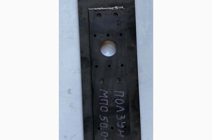 Запчасти для Машины предварительной очистки зерна МПО 50- фото № 15