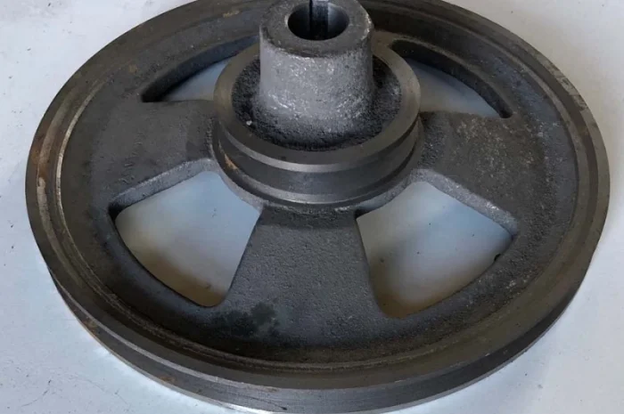 Запчасти для Машины предварительной очистки зерна МПО 50- фото № 13