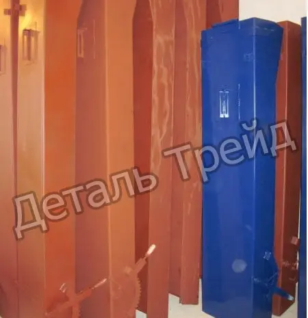 Труба триммера (ЗМ-60)- фото № 1