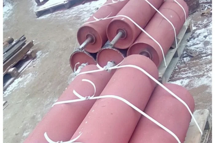 Самотечное оборудование от производителя- фото № 1