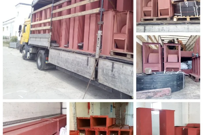 Самотечное оборудование от производителя- фото № 6