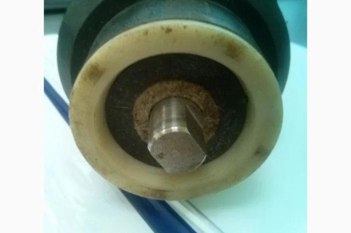 Производство и продажа конвейерных роликов- фото № 2