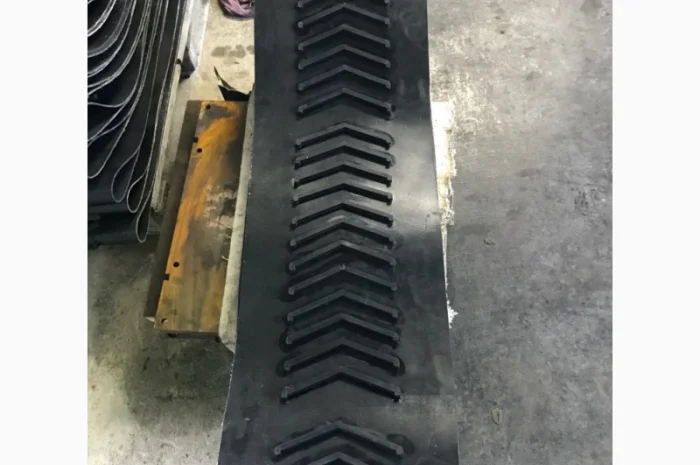 Стрічка безкінечна на зернометатель ЗМ-60, ЗМ-90 ЗПС-100- фото № 1