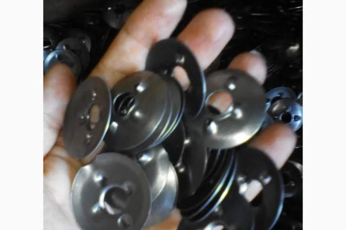 Шайба норійна універсальна під болт М8 и М10- фото № 1