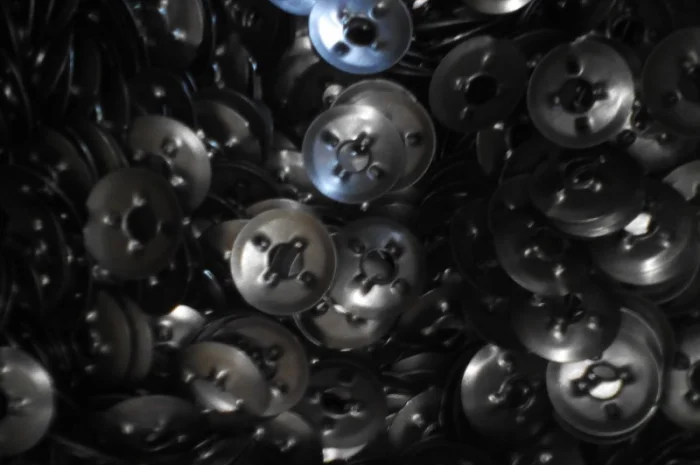 Шайба норійна універсальна під болт М8 и М10- фото № 2