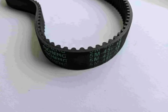 6PJ475. Приводной ремень для газонокосилки Einhell GC-EM1030. Ремни для газонокосилки- фото № 6