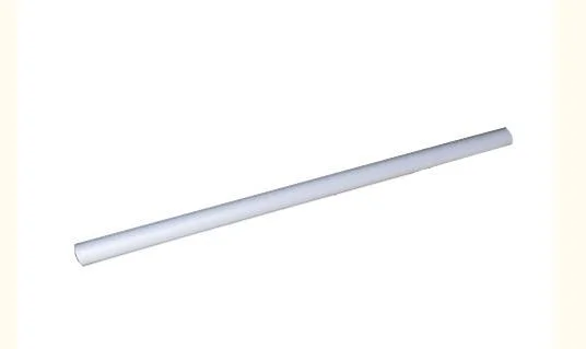 Корпус валу ведучого (D=26 мм, з втулкою 8 мм, L= 1500 мм) мотокоси Китай, код 178906N- фото № 1