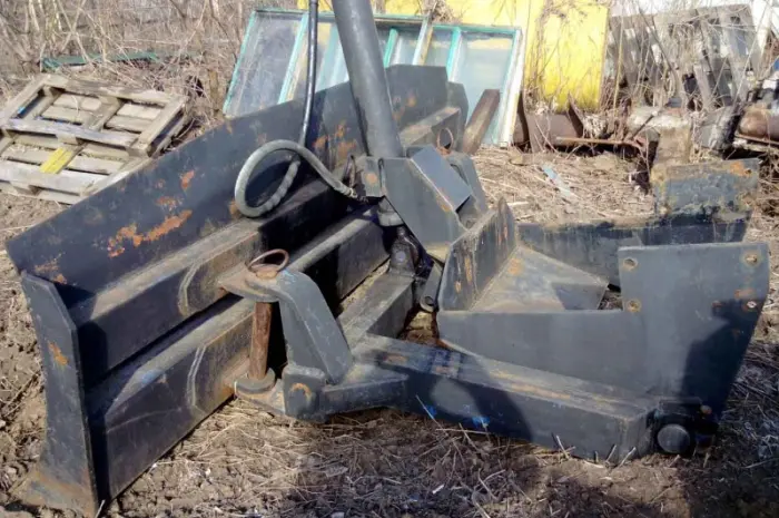 Продам бульдозерное оборудование- фото № 3