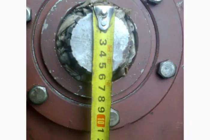 Продам редуктор МРК-750. 690А-94-000- фото № 4