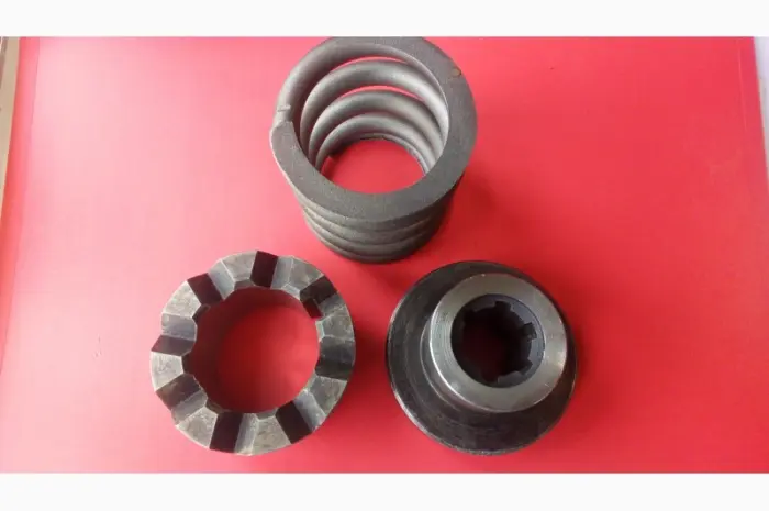 Продам запчасти раздаточной коробки БМ-302, БМ-317, БМ-205- фото № 3