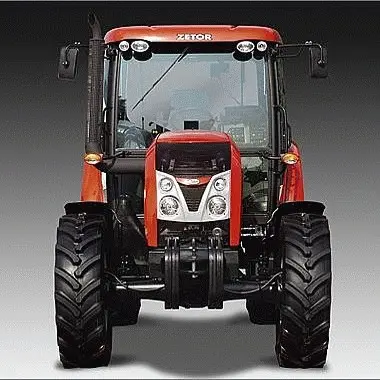 Запчастини zetor- фото № 1