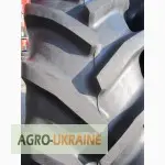 Агрошины б/у michelin, goodyear, continental r15-r48 на комбайн, трактор, Киев- фото № 2