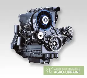 Запчасти Дойц /Deutz к дизельным двигателям Deutz 913- фото № 1