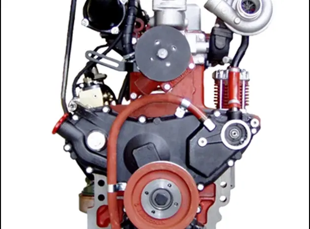 Запчасти Zetor /Зетор к чешским двигателям Zetor 5201- фото № 7