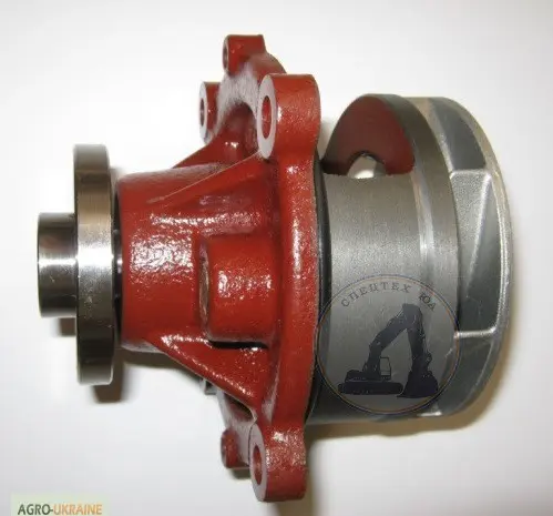Запчасти на двигатель Дойц 1013 /Deutz 1013- фото № 3
