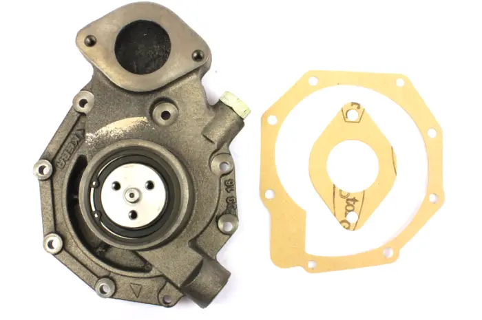 RE500734 Water pump with seal Водяний насос- фото № 1