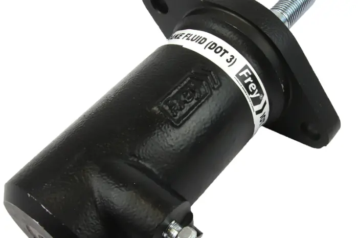 AL34744 Clutch slave cylinder Робочий циліндр- фото № 1