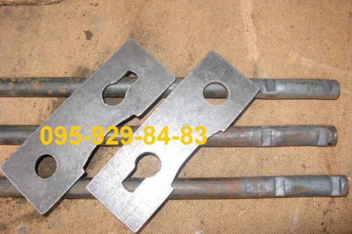 Транспортер МВУ-8Б- фото № 1