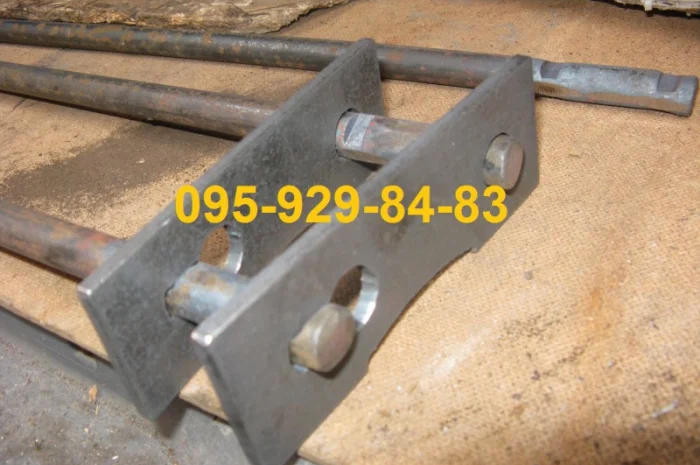 Транспортер МВУ-8Б- фото № 2