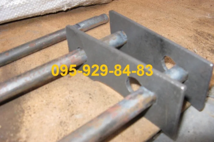 Транспортер МВУ-8Б- фото № 3