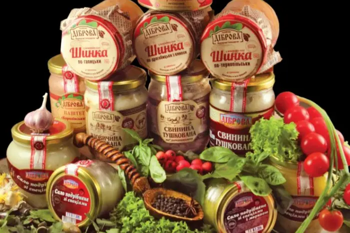 Продам МЯСНУ ТУШОНКУ (свинна- фото № 2