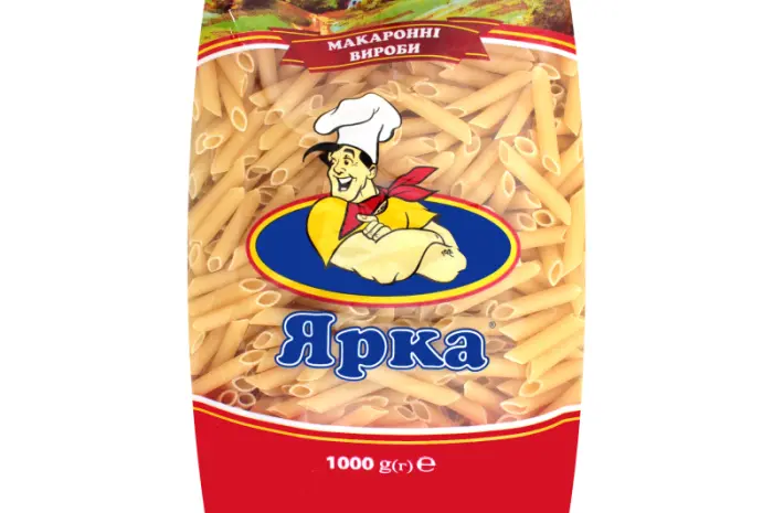 Макарони 1кг- фото № 2