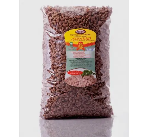 Продам макароны “Здоровье” из ржаной муки- фото № 4