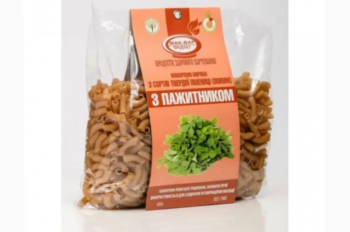 Продам макарони ТМ "Мак-Вар продукт" ЗІ СПЕЦІЯМИ з твердих сортів пшениці- фото № 4