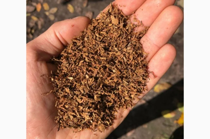 Якісний табак та гільзи у продажу- фото № 9