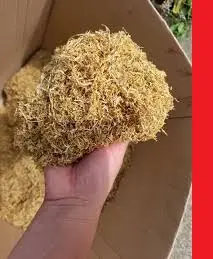 Табак самосад хороший вариант для всех курильщиков- фото № 1