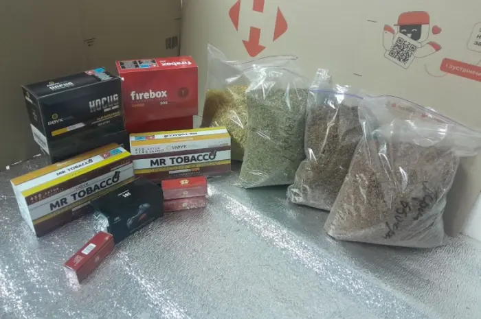 Табак высокого качества без прожилок и палок подберем самую выгодную цену возможно ОПТ- фото № 1