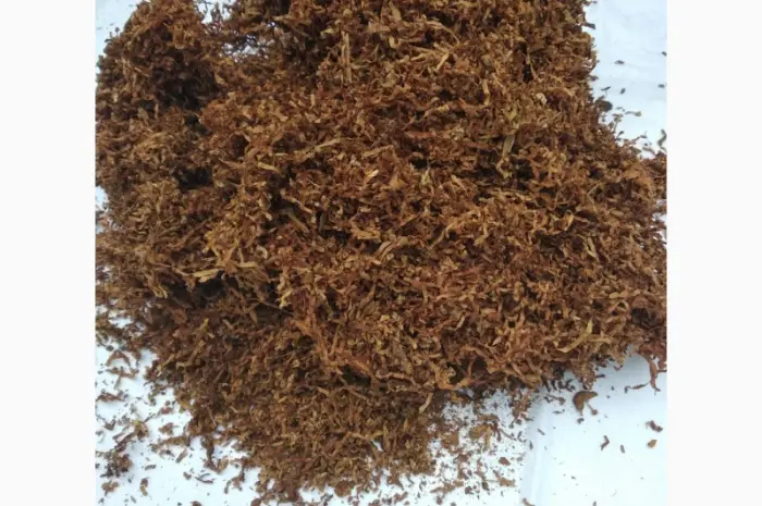Продам Табак Сорта Вирджиния Средней Крепости для сигарет 1 кг- фото № 3