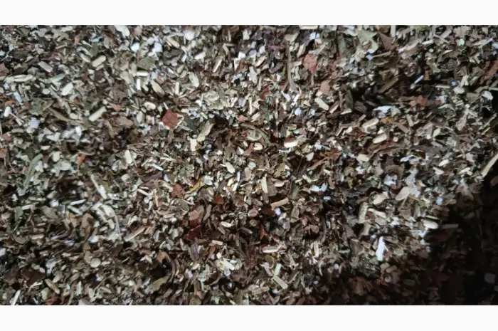 Махорка домашня для трубки- фото № 1