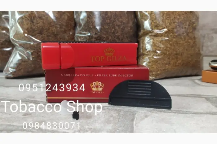 Супер качество Фабричный табак- фото № 7