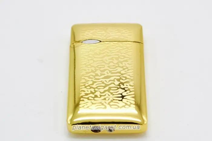 Подарочная зажигалка GENTELO 4-2340- фото № 1