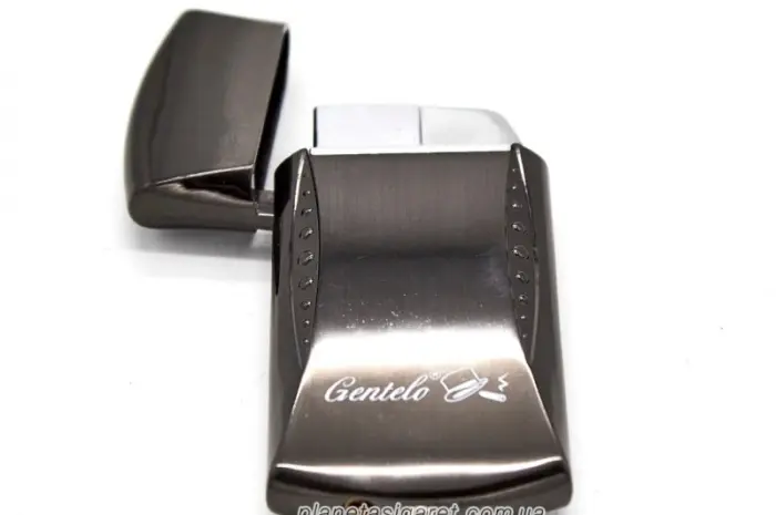 Подарочная зажигалка GENTELO 4-2368- фото № 1