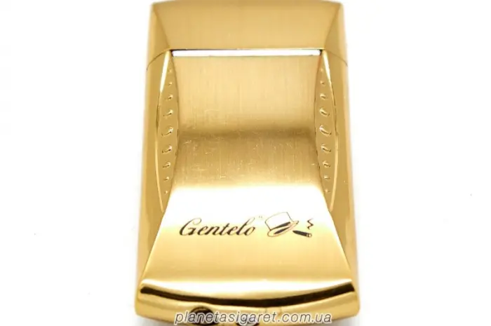 Подарочная зажигалка GENTELO 4-2368- фото № 3