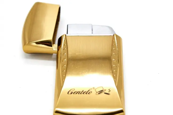 Подарочная зажигалка GENTELO 4-2368- фото № 4