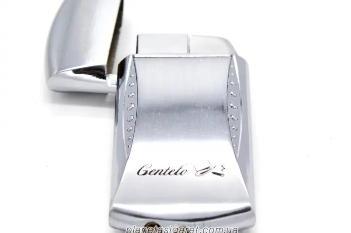 Подарочная зажигалка GENTELO 4-2368- фото № 6