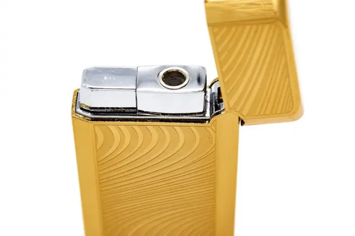 Подарочная зажигалка GENTELO 4-2370- фото № 1
