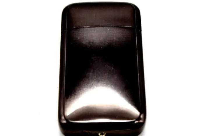 Подарочная зажигалка GENTELO 4-2376- фото № 4