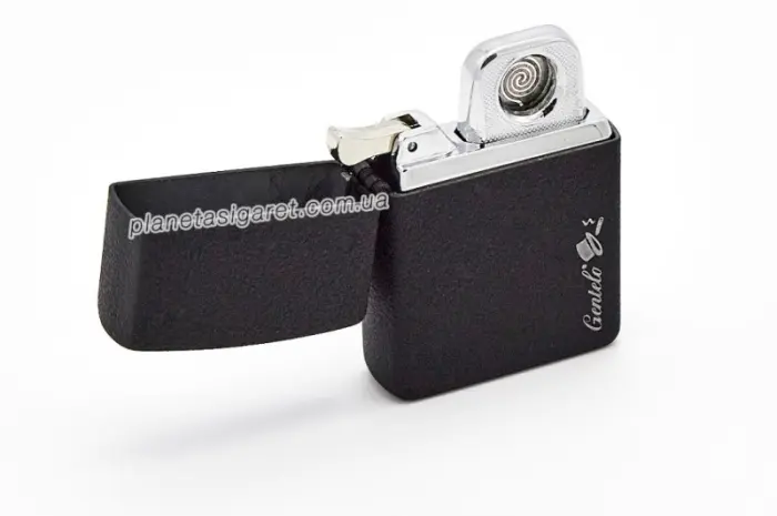 Подарочный набор JOULE с плазменной спиральной USB и бензиновой зажигалкой 4-6519- фото № 3